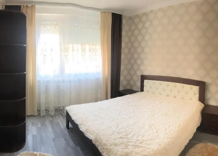 Marton Apartman