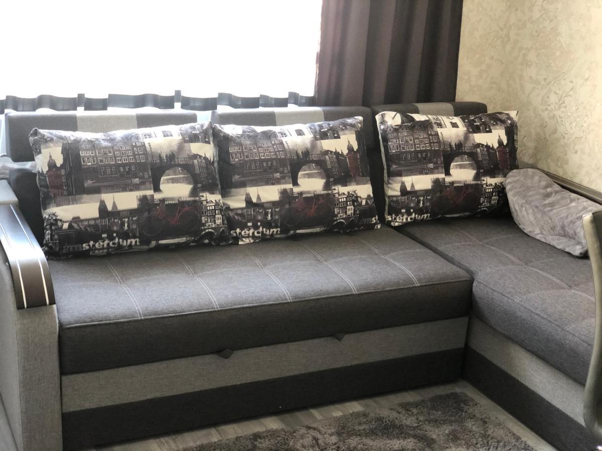 Marton Apartman Apartment Budapest