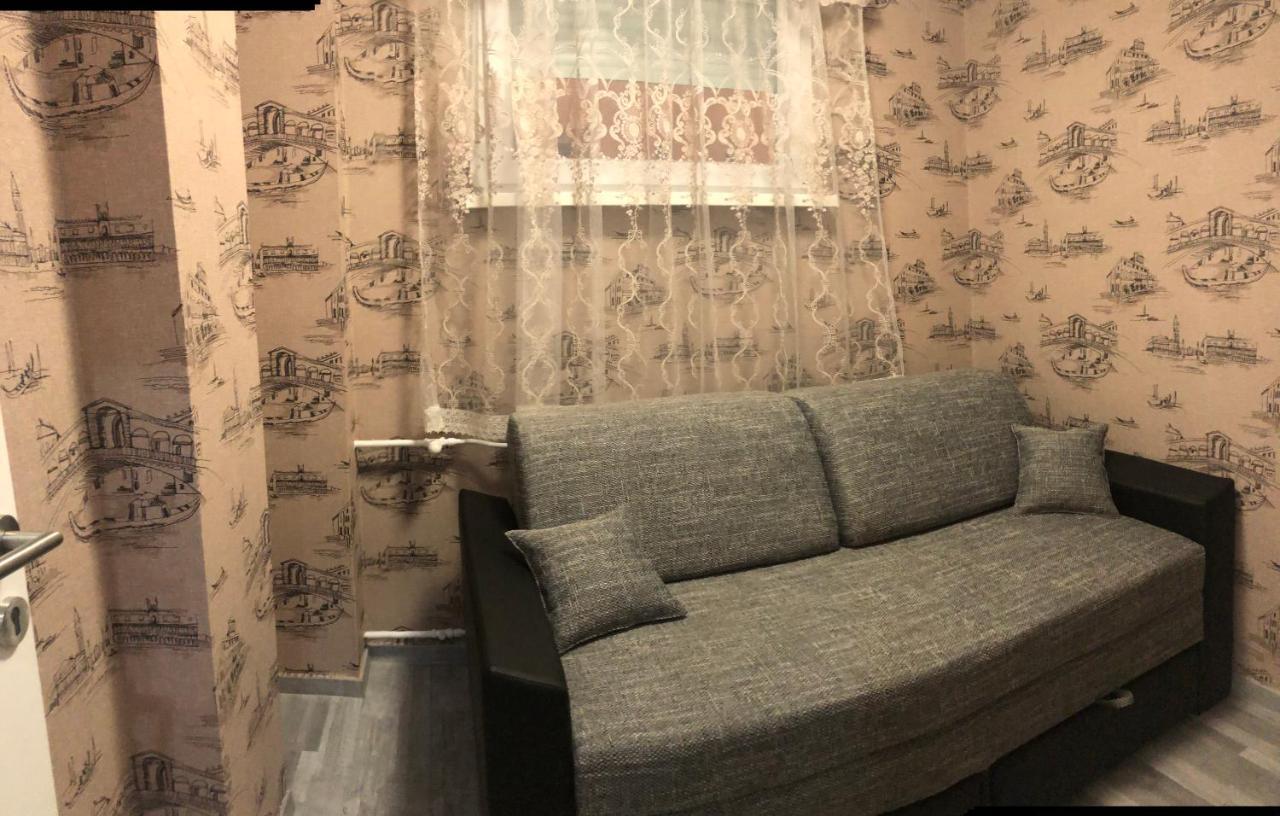 Apartment Marton Apartman *