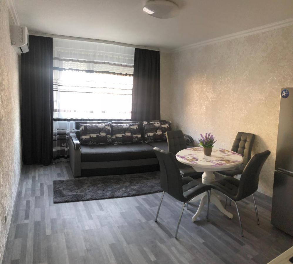 Marton Apartman Apartment Budapest