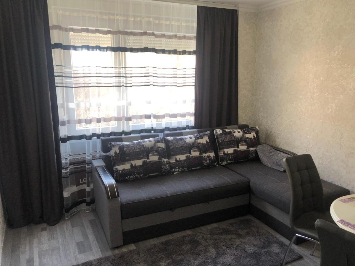 Marton Apartman