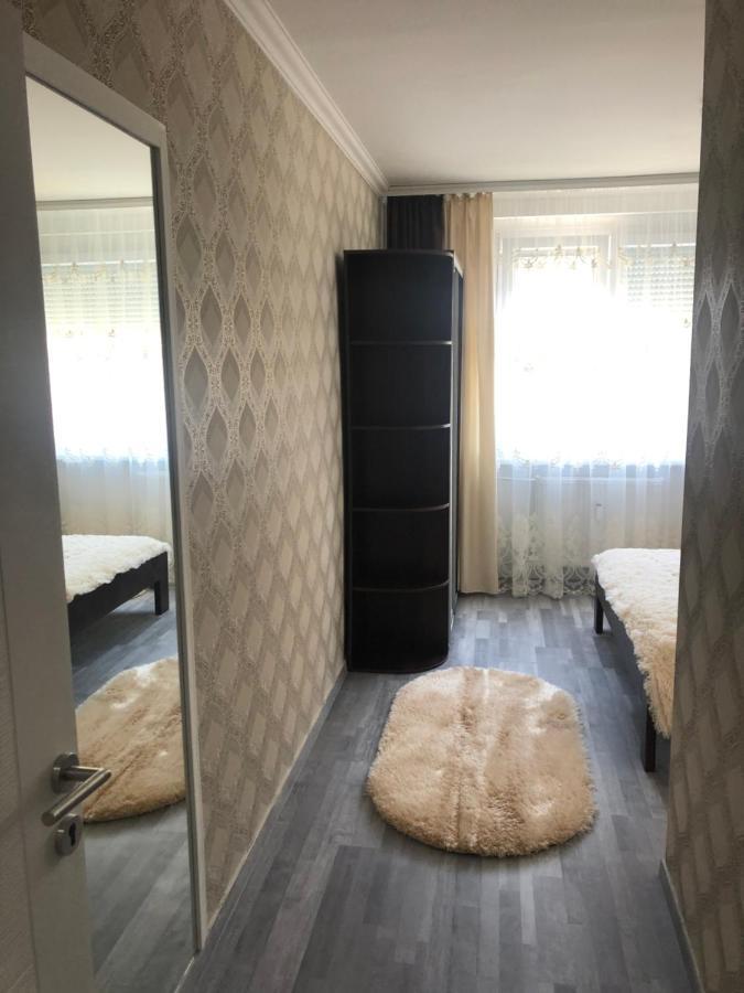 Marton Apartman Budapest