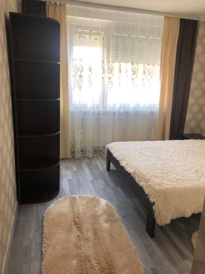 Marton Apartman Apartment